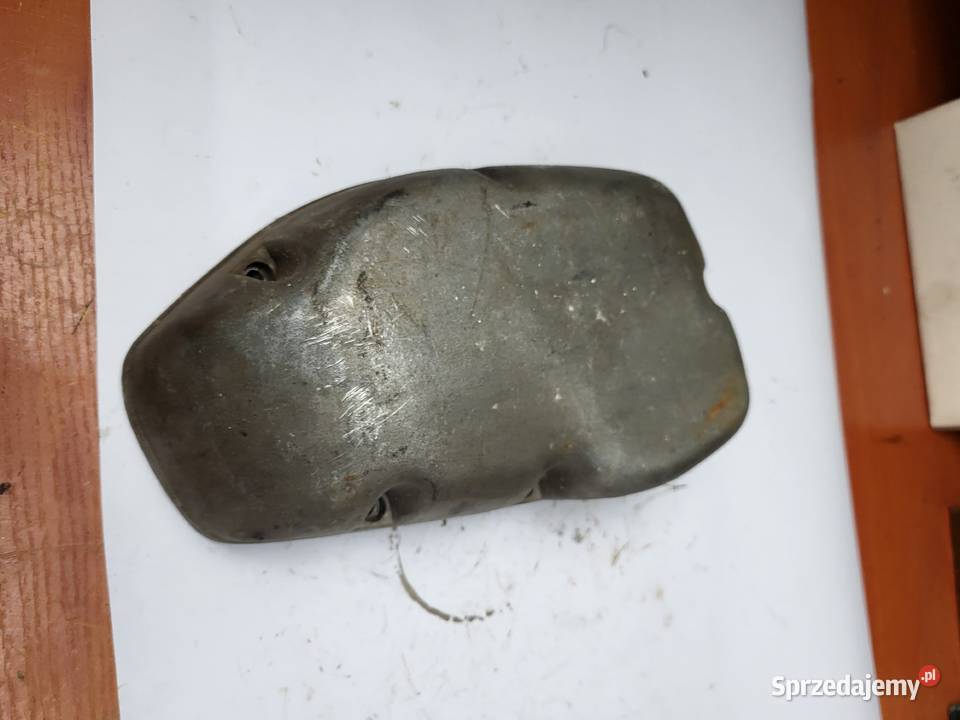 POKRYWA SILNIKA AWO SIMSON SPORT TOURIST Rybnik