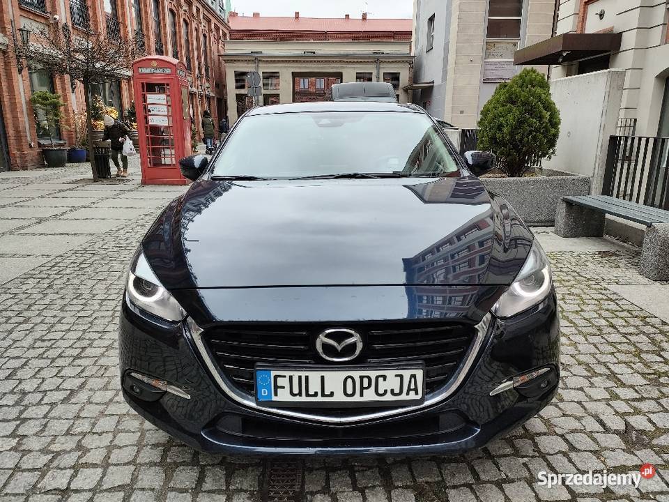 NaviKameraFull LEDBoseFull Serwis w ASOEuropa gniazdo USB Motoryzacja Henryszew