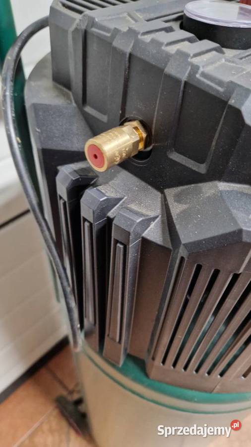 Sprężarka kompresor PARKSIDE PVKO 50 C3 1500 W Świętochłowice