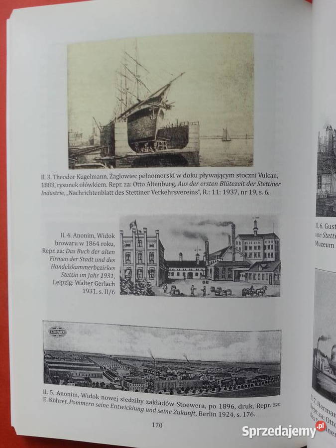 3050 Pomysłu Do Przemysłu Szczecin