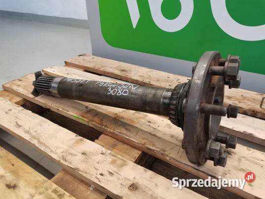 Półoś koła Massey Ferguson 3080 Wilkowo