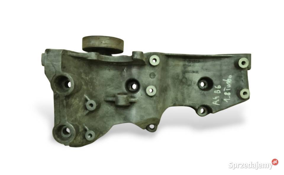 ŁAPA ALTERNSATORA AUDI A4 B6 A6 C5 VW PASSAT B5 Działoszyce
