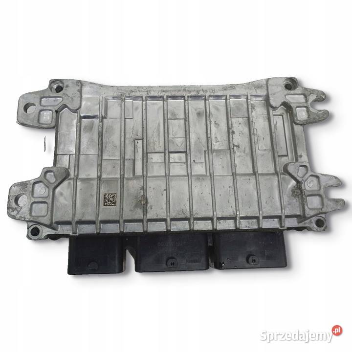 Renault Megane IV 16 STEROWNIK SILNIKA komputer Chełm