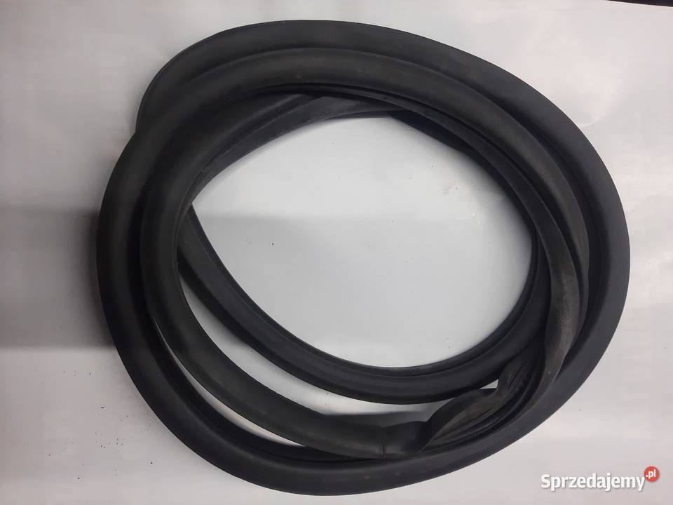 Fiat Albea Palio II uszczelka drzwi Lewy tył osobowe łódzkie Ksawerów