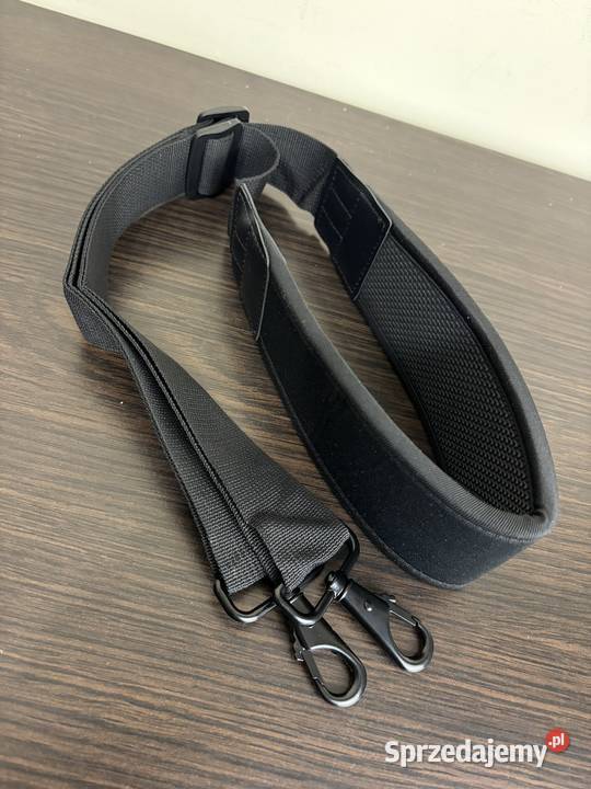 TorbaShopperka Dr Martens Leather Tote Bag Poznań