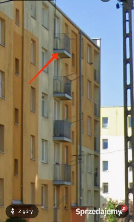 Mieszkanie sprzedam Sprzedaż Zgierz