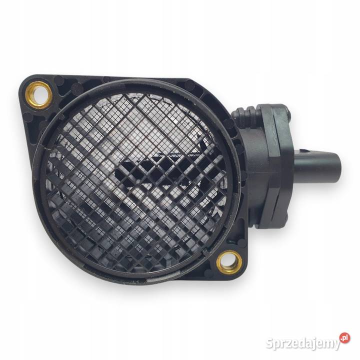 PRZEPŁYWOMIERZ Audi A6 C5 Passat 18 T 06A906461D Przepływomierze lubelskie Chełm sprzedam