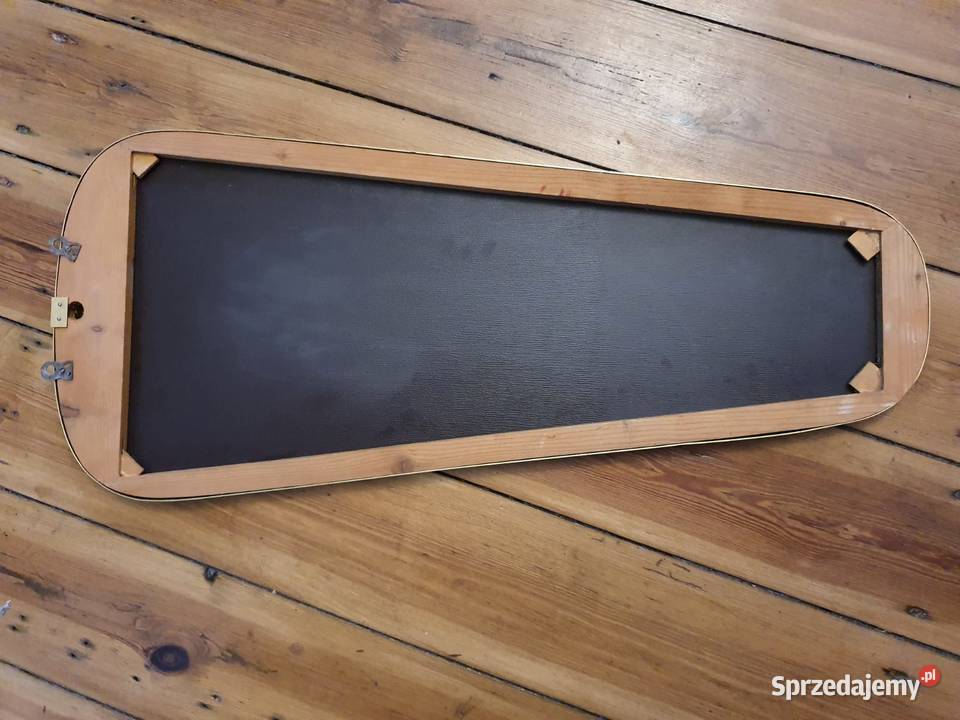 LUSTRO ROCKABILLY oryginał Lata 60te Grudziądz