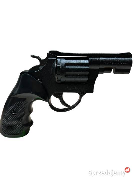 REWOLWER HUKOWY 6mm Rosomak FENIX BAS BEZ Poznań