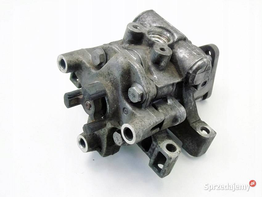 POMPA WSPOMAGANIA 22 HDI TDCI EURO 5 TRANSIT osobowe Części samochodowe