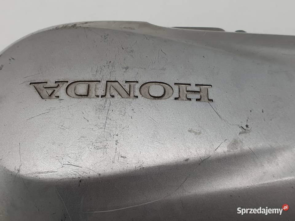 HONDA LEAD 110 DEKIEL POKRYWA SILNIKA Pokrywy i osłony silnika Janowice sprzedam