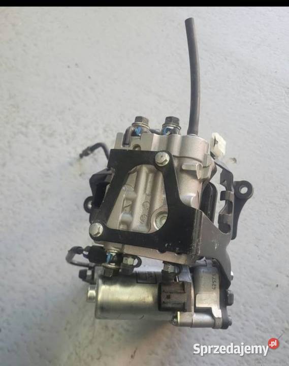 HONDA CBR 1000 RR SC59 1216 POMPA ABS OEM Nowy Tomyśl