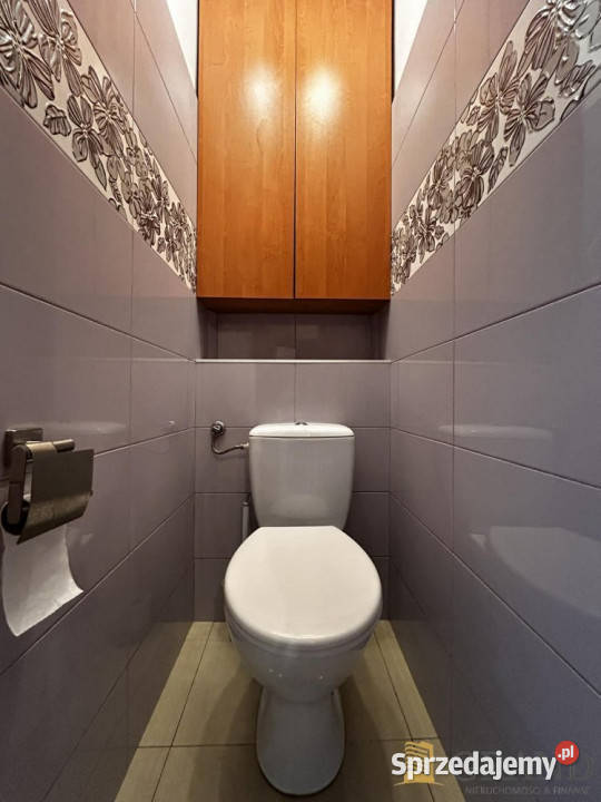 Mieszkanie Stargard 5294m2 3pok