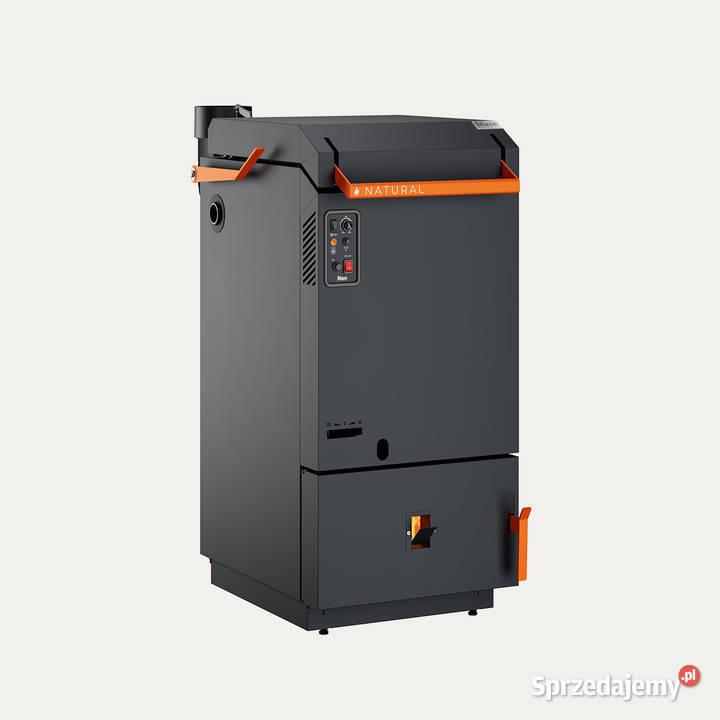 Nowy Blaze Natural Plusopinia czeskiego