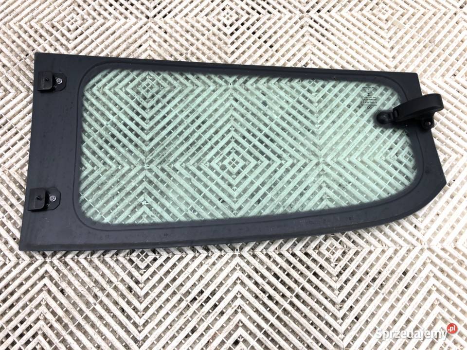 SZYBA LEWY TYŁ RENAULT TWINGO III Hatchback osobowe