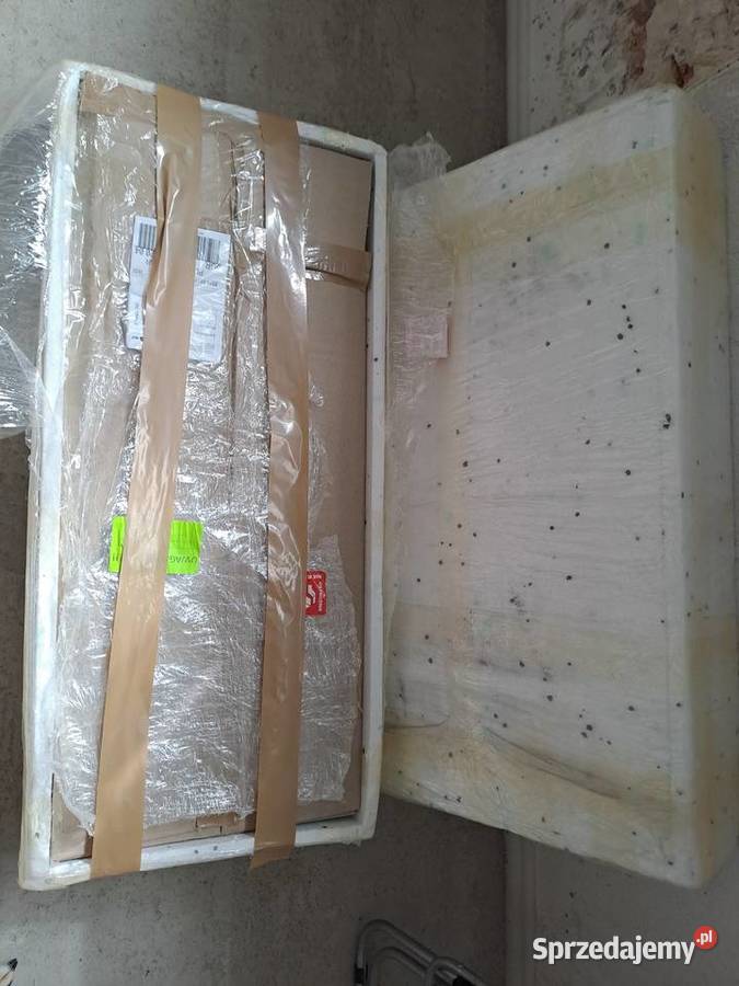 Meble łaziękowe Jelenia Góra