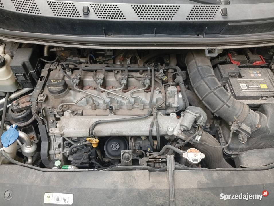 Hyundai ix20 Wirkowice Pierwsze