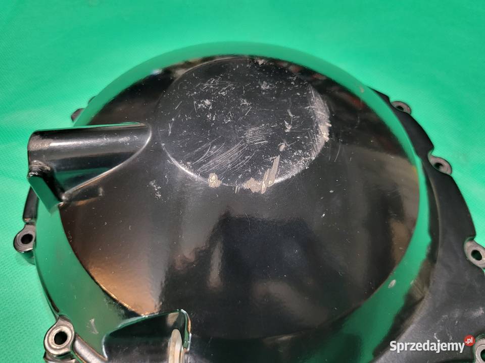 Pokrywa sprzęgła T1261320 Triumph Tiger Speed Będzin sprzedam