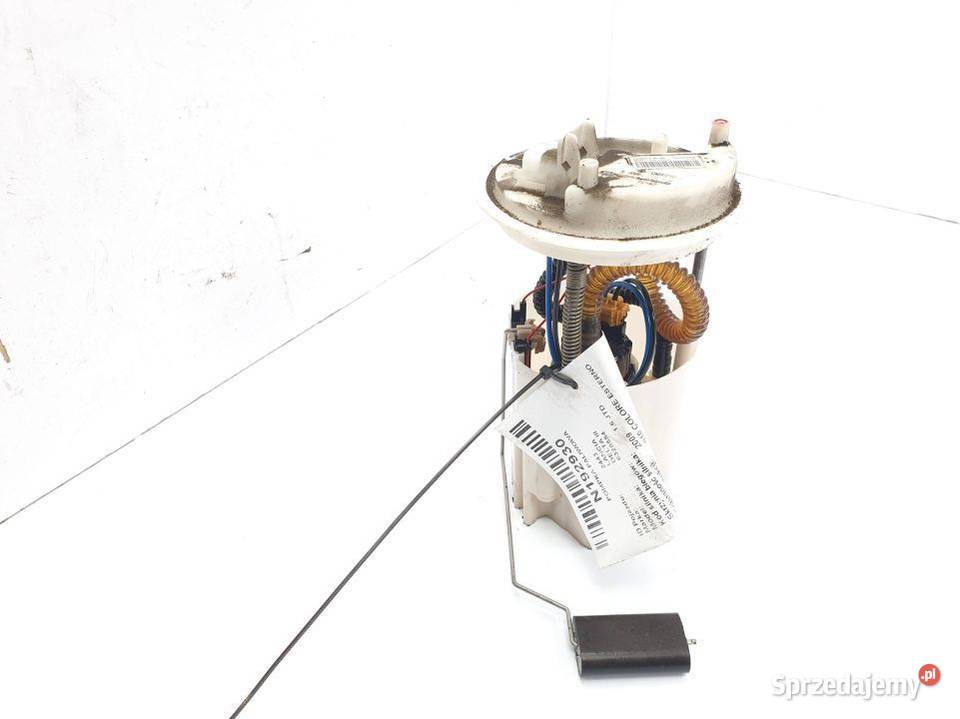 POMPKA PALIWOWA LANCIA DELTA III 51821297 Lipno