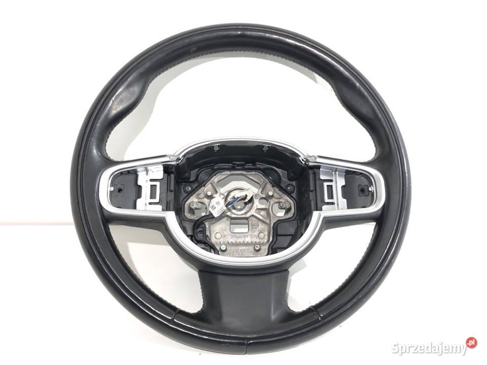 KIEROWNICA VOLVO V90 II osobowe