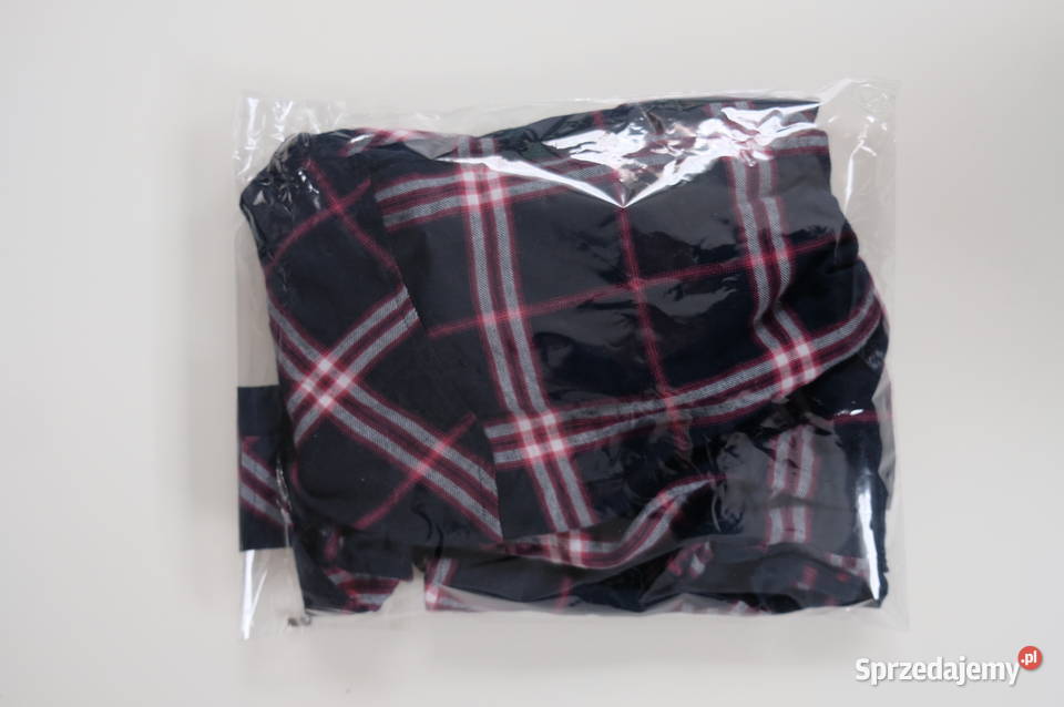 Koszula W Kratę Tally Weijl xxs 32 100 bawełna Toruń