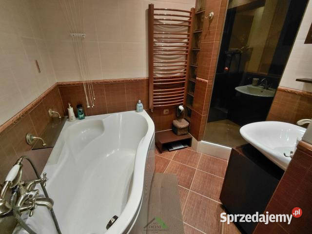 Wynajem mieszkania Pruszków Andrzeja 67m2 3