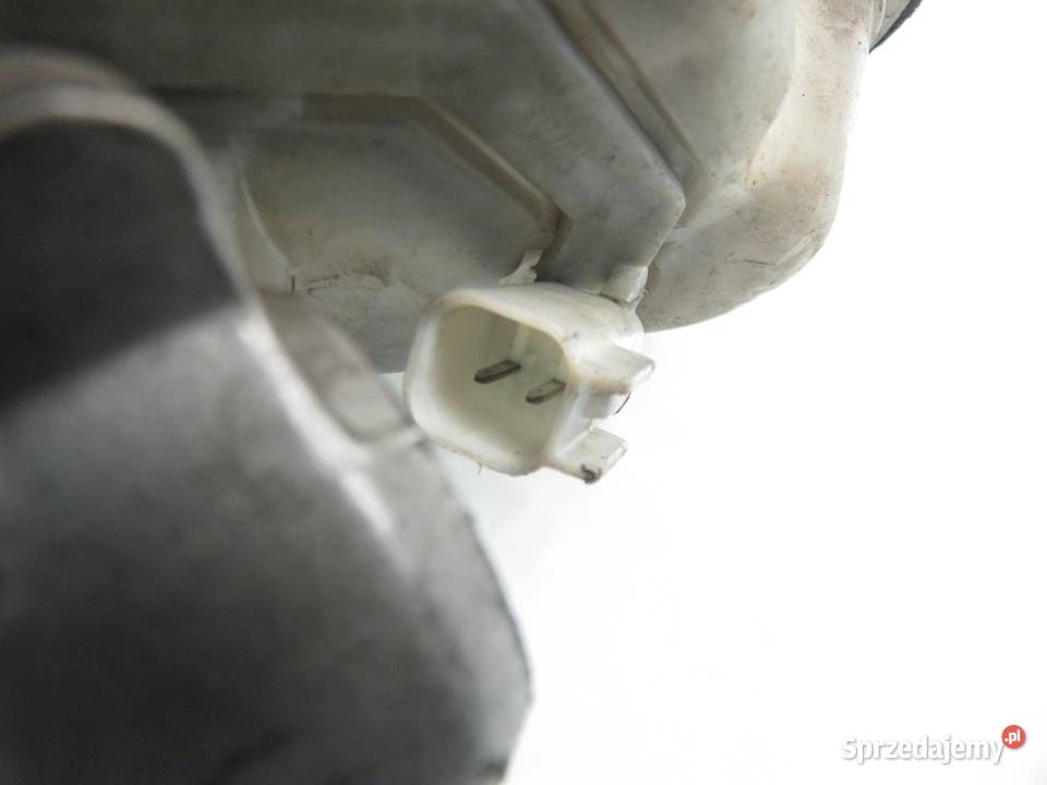 SERWO FORD FIESTA MK5 V 16 TDCi 4S612B195KB