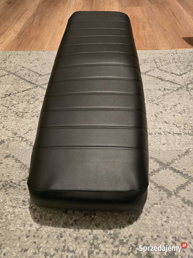 Siedzenie mz etz 125 150 251 301 nowe Złoczew sprzedam