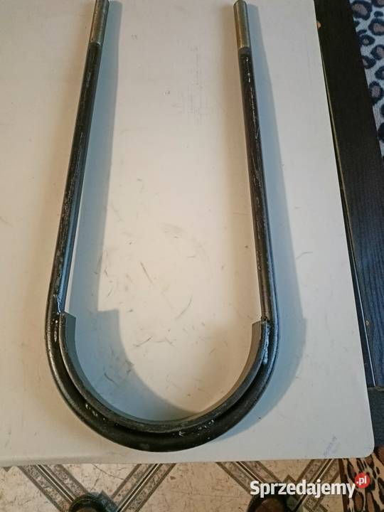 Obejma pochwy Ostrówek Płock sprzedam