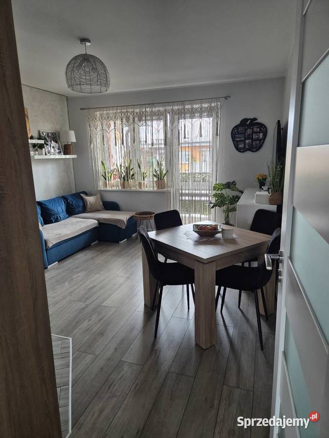 Mieszkanie Czernikowo 5217