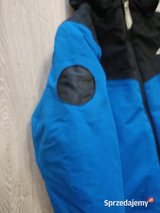 Komplet zimowy narciarski 4F 98104 Komplety i zestawy kujawsko-pomorskie Golub-Dobrzyń