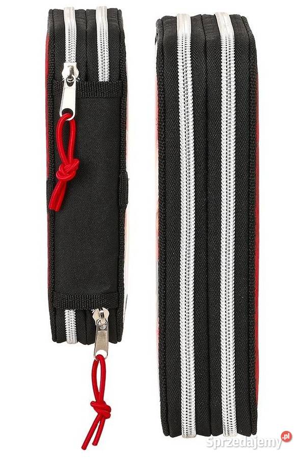 Piórnik Marvel Avengers z Wyposażeniem 2 Komory Mogilany