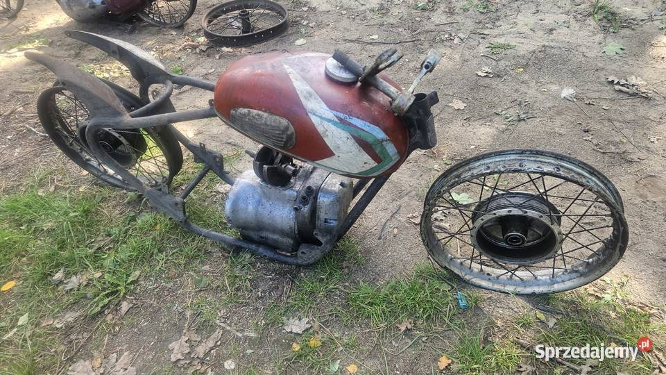 Awo sport części Pruszków