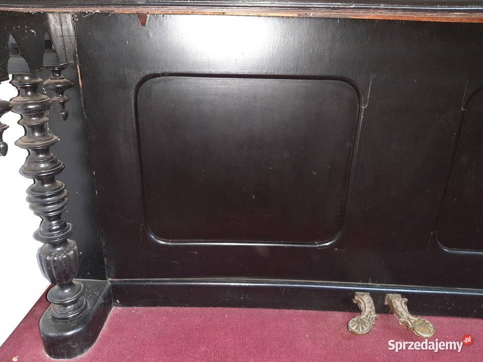 Pianino zabytkowe Wierzchosławice sprzedam