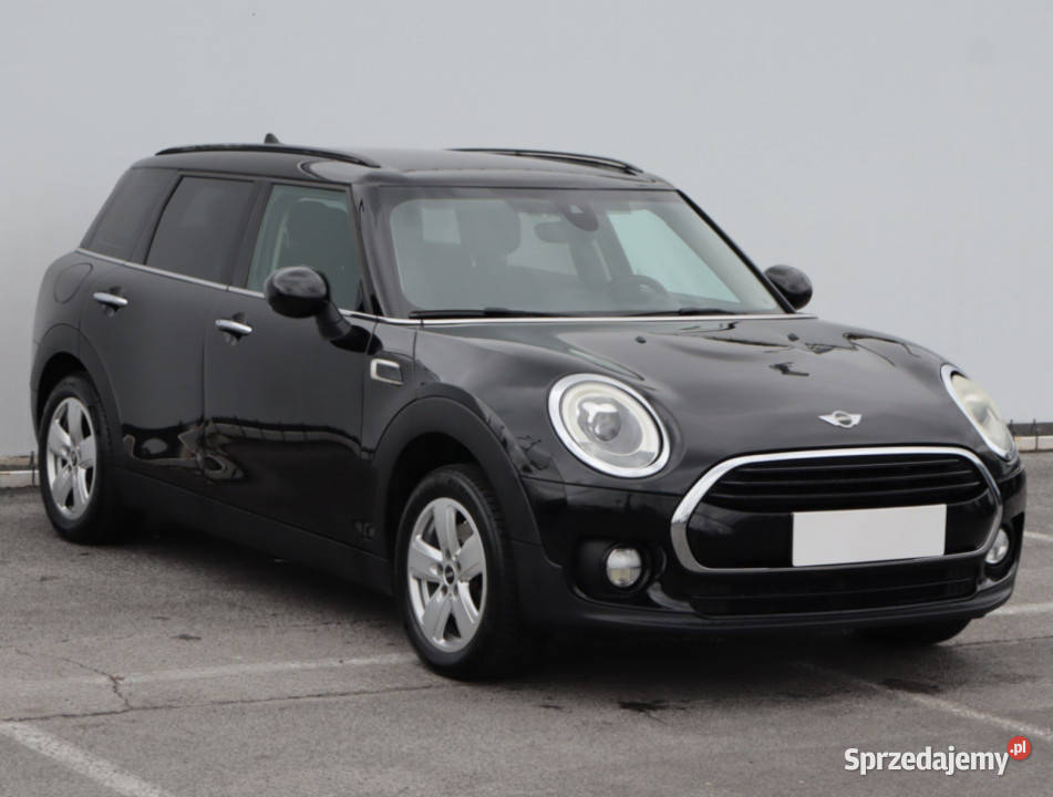 MINI Clubman Cooper