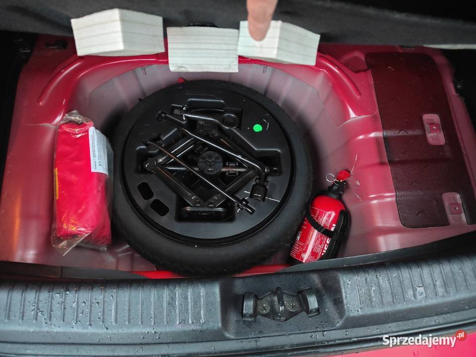 Hyundai i10 11 20102011 rej Salon Klima 83 t Kraków