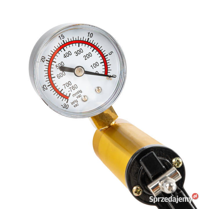 pompa próżniowa ciśnieniowa zestaw PMPPC120T Pozostałe Katowice