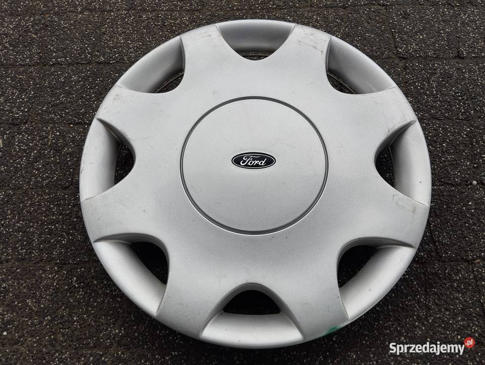Kołpak Ford 14 1S6Y1130BA pojedyncza sztuka śląskie Kamieniec