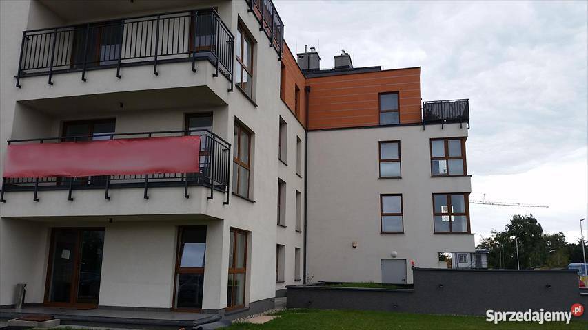 mieszkanie 46m2 2 pokoje Ożarów Mazowiecki blok mazowieckie