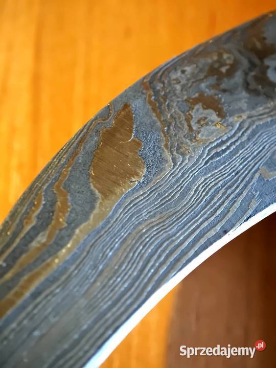 Noży Karambit 11Damast28 Busko-Zdrój