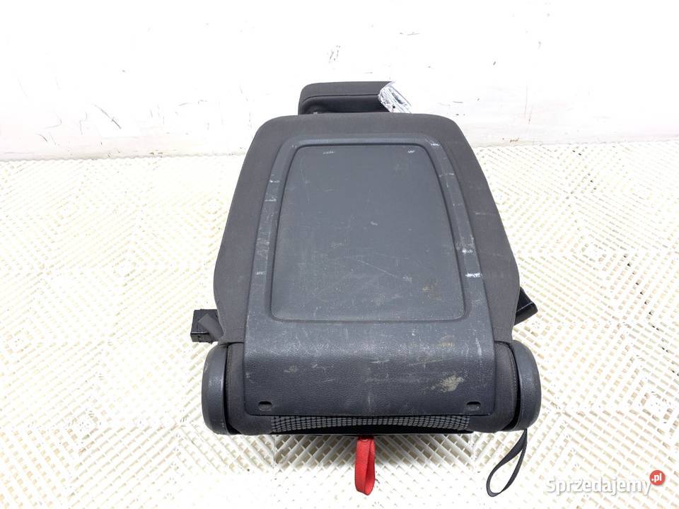 FOTEL TYŁ VW TOURAN Minivan 0310 SIEDZENIE TYLNE podkarpackie sprzedam