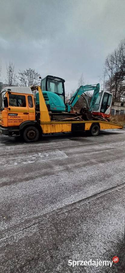 Renault Midliner 180