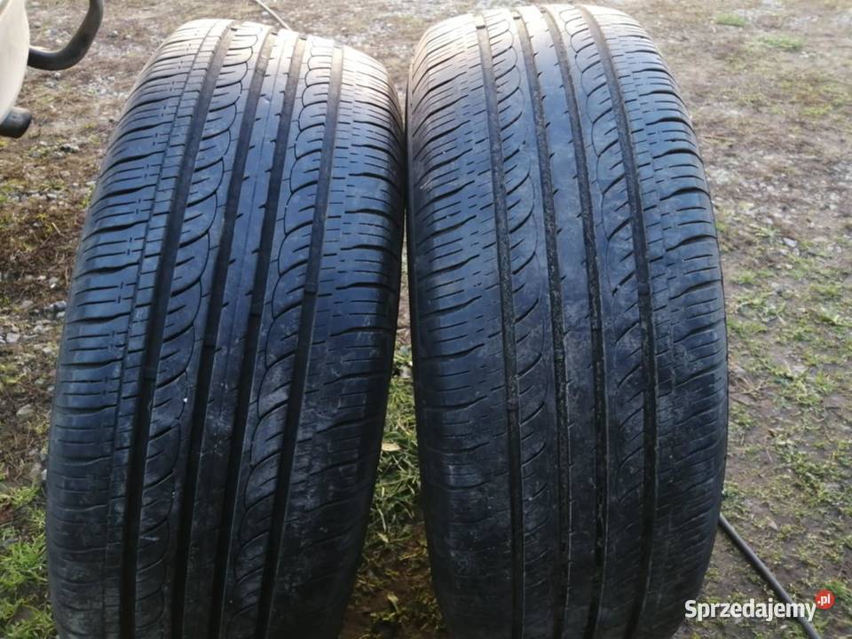 Opony letnie 2 kapsen comfortmax as 20565 R15 Opole Lubelskie sprzedam