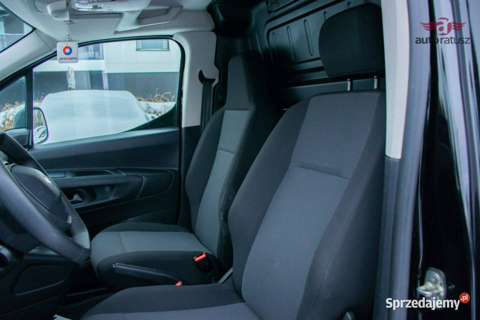 Peugeot Partner Fv 23GwarancjaPełny Serwis100 mazowieckie Warszawa sprzedam