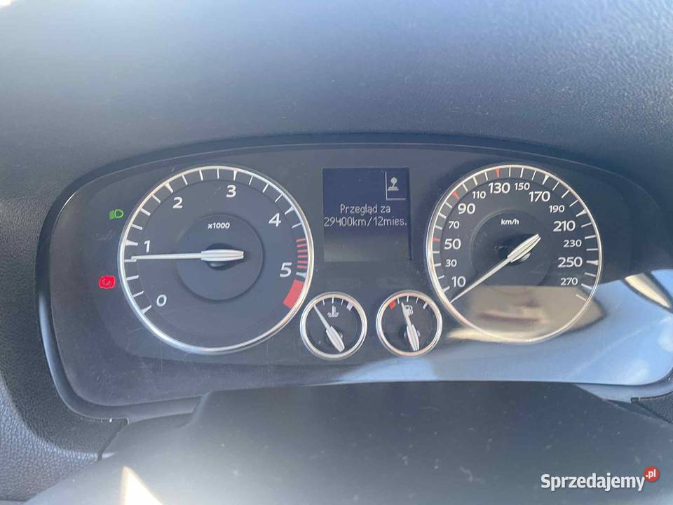 Renault Laguna manualna Kocierz Moszczanicki