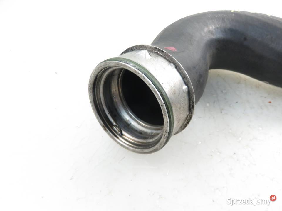 RURA INTERCOOLERA VW TOURAN I 20 TDI PD małopolskie