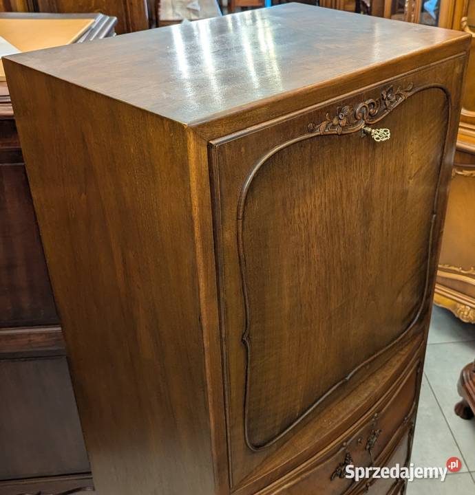 Szafkakomoda ludwikowskaszer 605 sklep Dąbrowa Dąbrowa Górnicza sprzedam