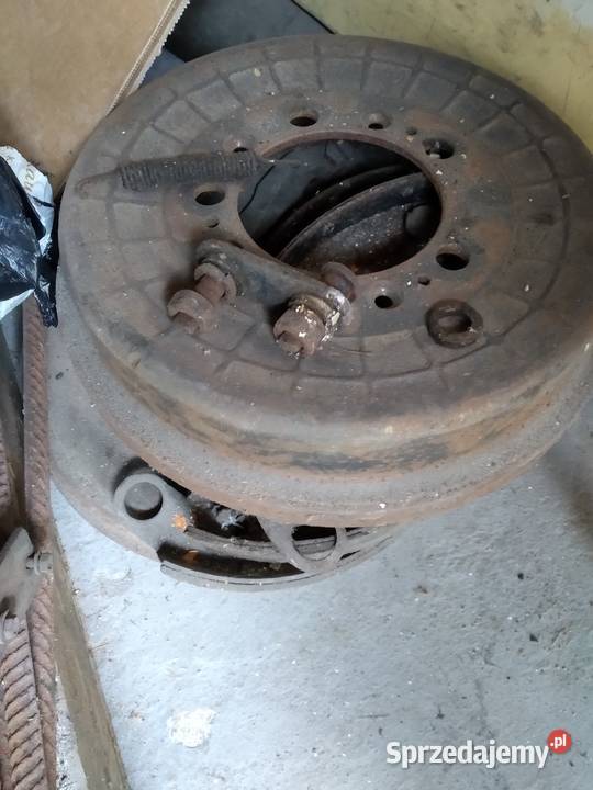 Wołga gaz 24 bębny poduszka skrzyni biegów Łódź