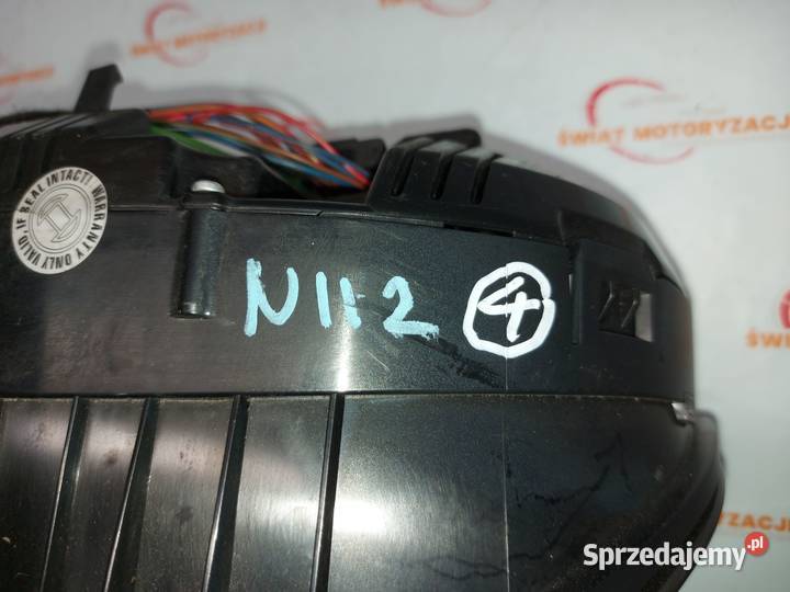 BMW F10 LIFT licznik zegary 1044663 6805246 Kielce