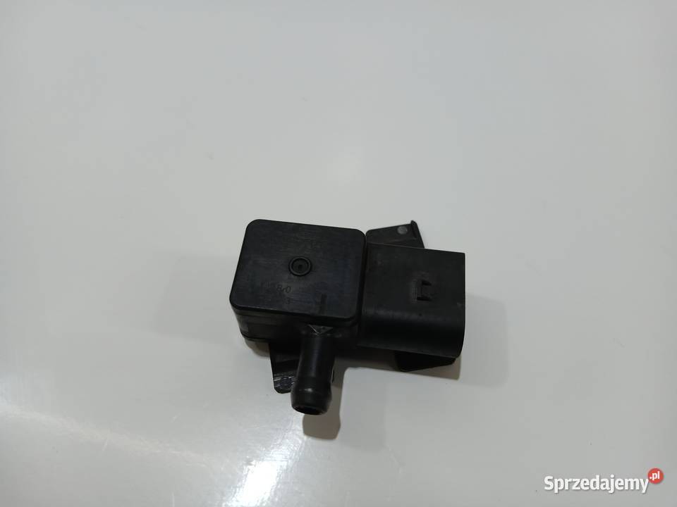 CZUJNIK CIŚNIENIA SPALIN BMW E60 E61 7805152 Czujniki i sterowniki Strzyżewice